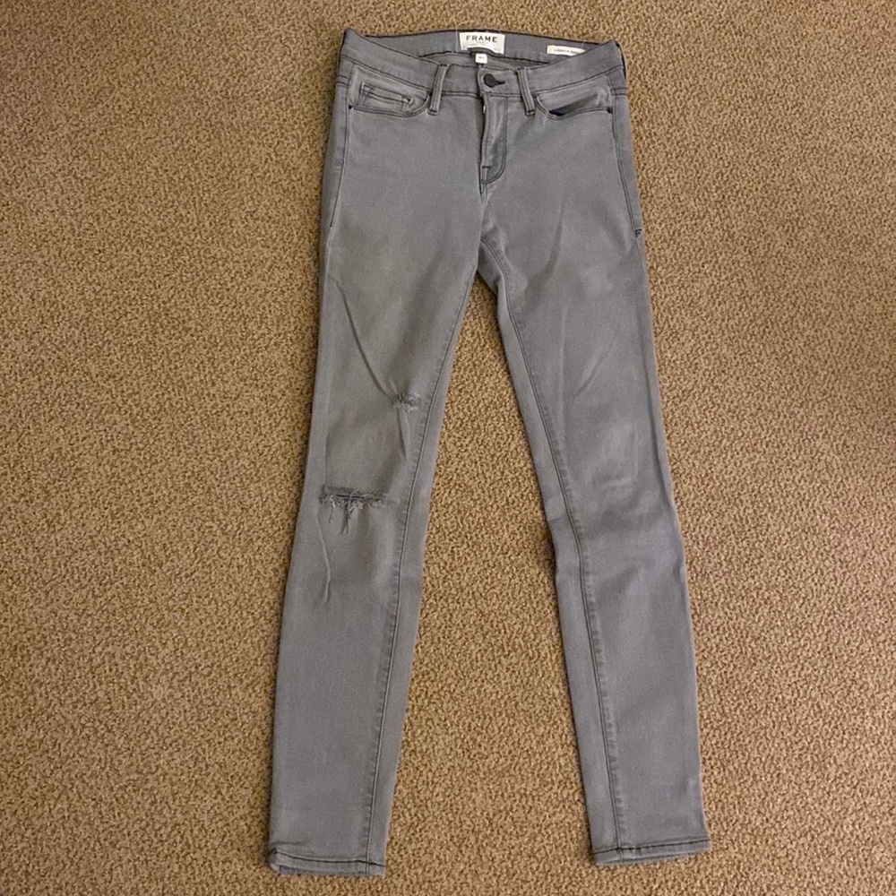 Frame jeans